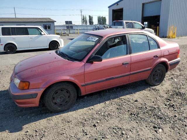 Toyota Tercel (1997)