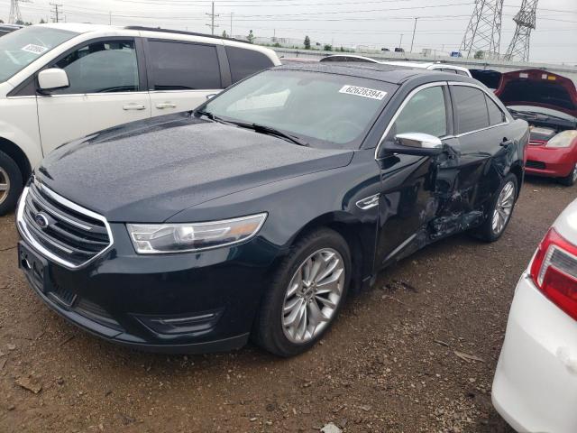 Ford Taurus (2015)