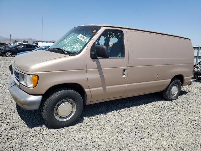 Ford Econoline (1996)
