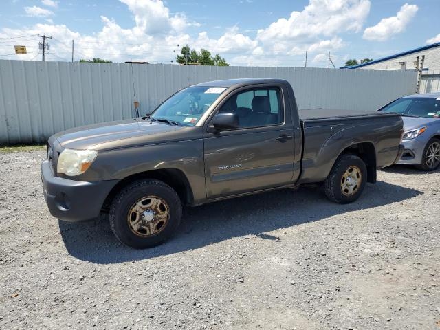 Toyota Tacoma (2009)