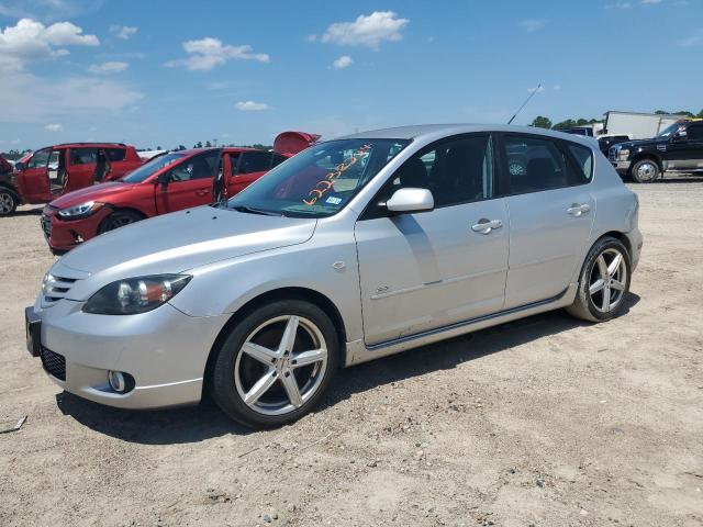 Mazda Mazda3 (2005)