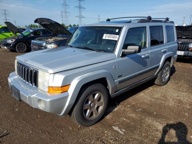 Jeep Commander (2007)