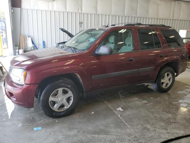 Chevrolet Trailblzr (2005)