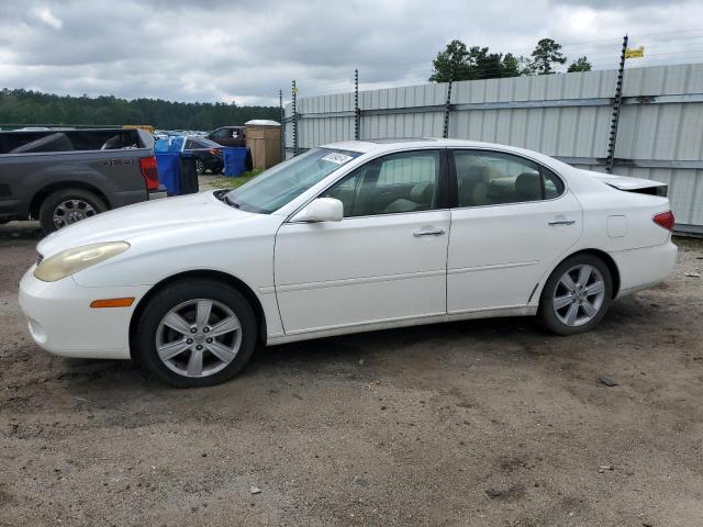 Lexus Es330 (2005)