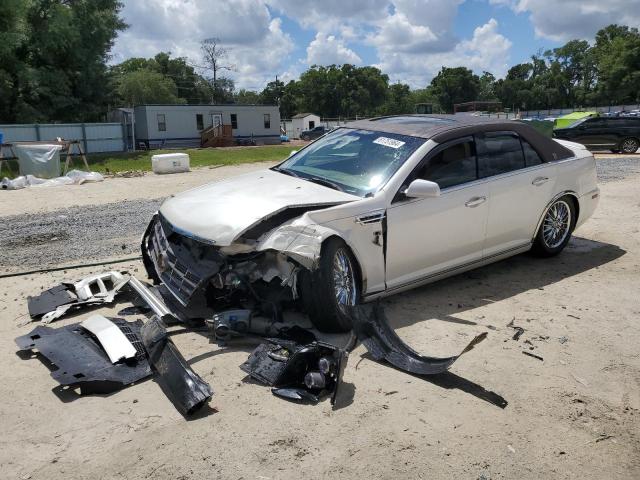 Cadillac Sts (2010)