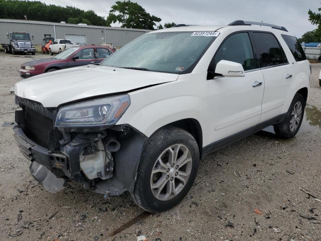Gmc Acadia (2013)