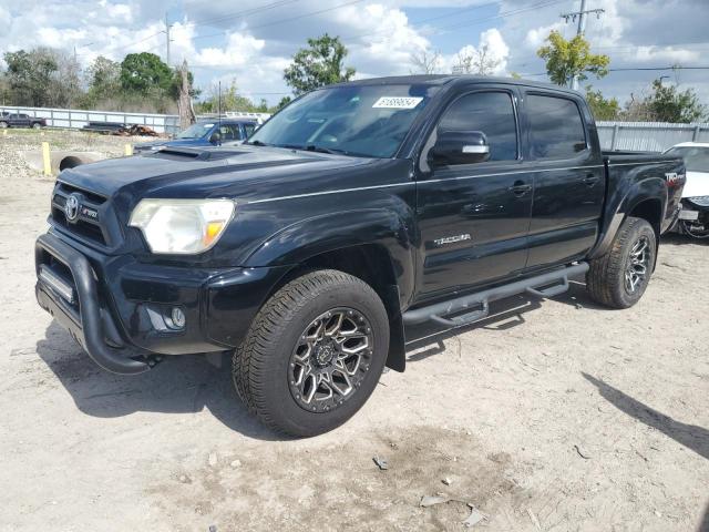 Toyota Tacoma (2014)