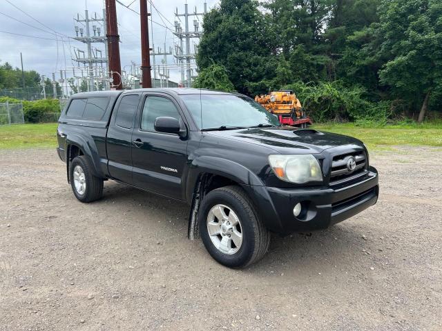 Toyota Tacoma (2009)