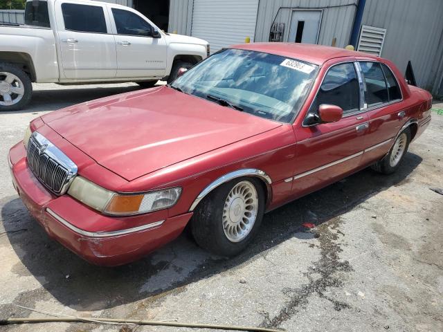 Mercury Grmarquis (2001)