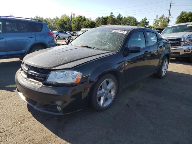 Dodge Avenger (2013)