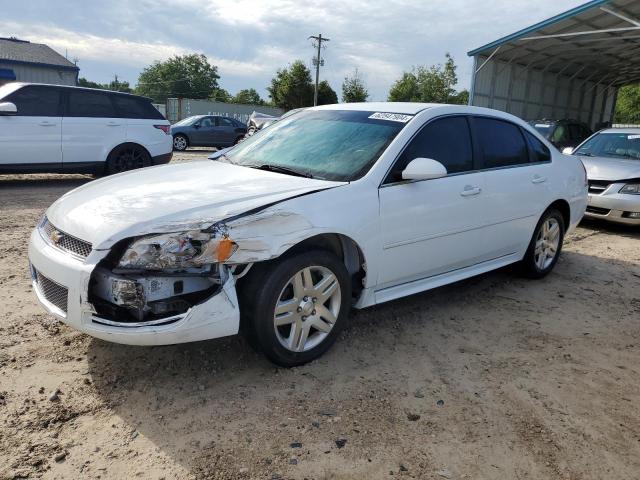 Chevrolet Impala (2014)