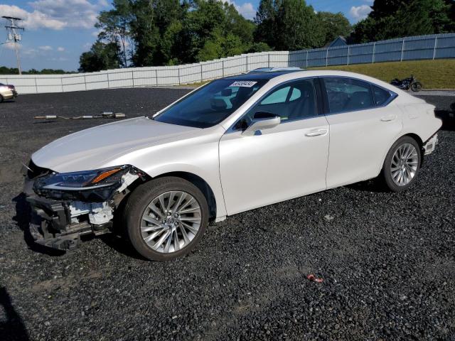 Lexus Es350 (2021)