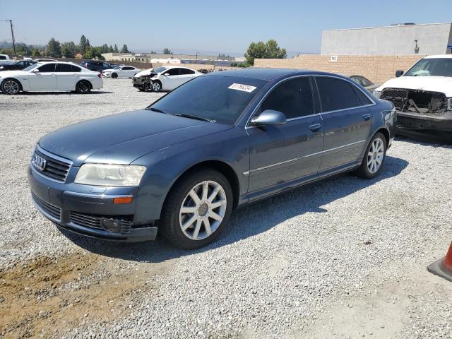 Audi A8 (2005)