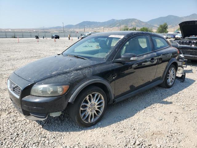 Volvo C30 (2009)