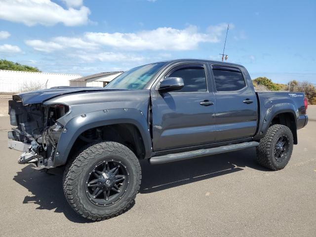 Toyota Tacoma (2016)
