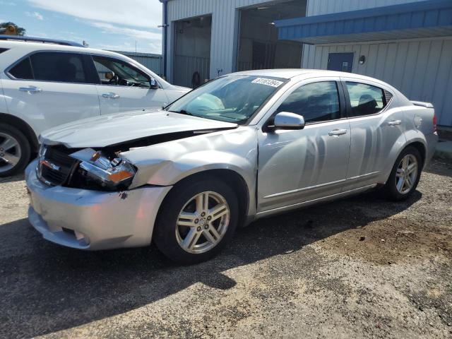 Dodge Avenger (2010)