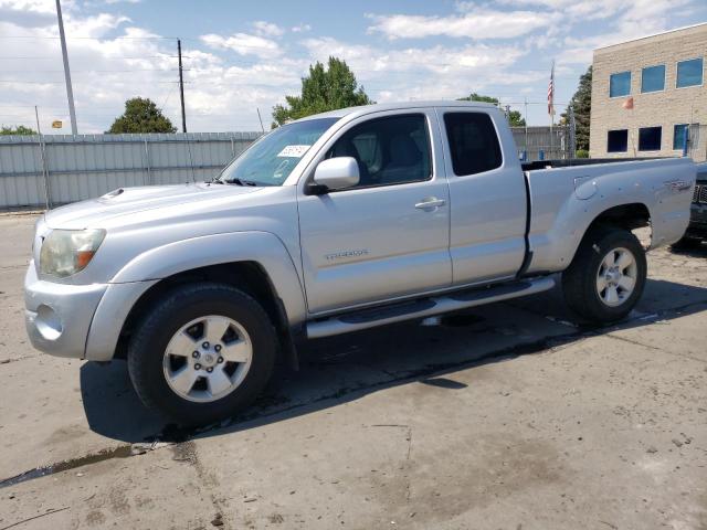 Toyota Tacoma (2010)