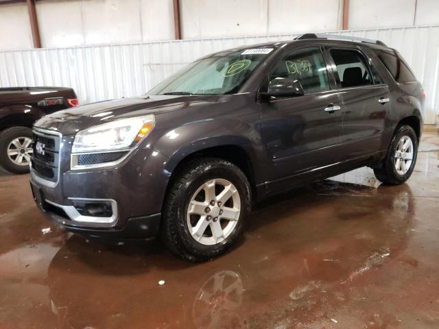 Gmc Acadia (2014)
