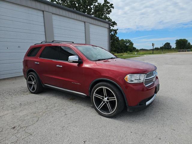 Dodge Durango (2011)