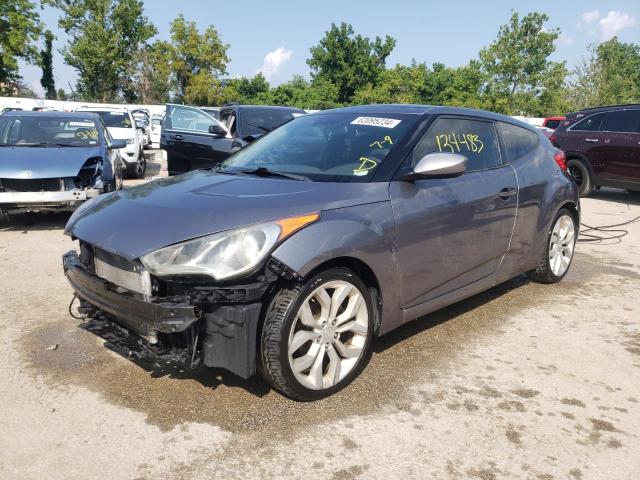 Hyundai Veloster (2012)