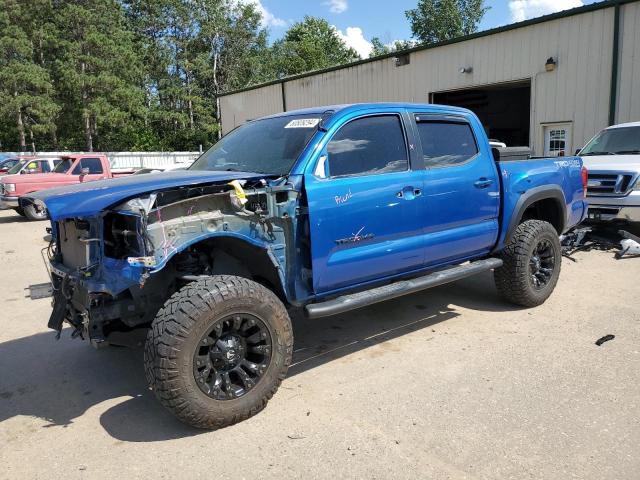 Toyota Tacoma (2016)