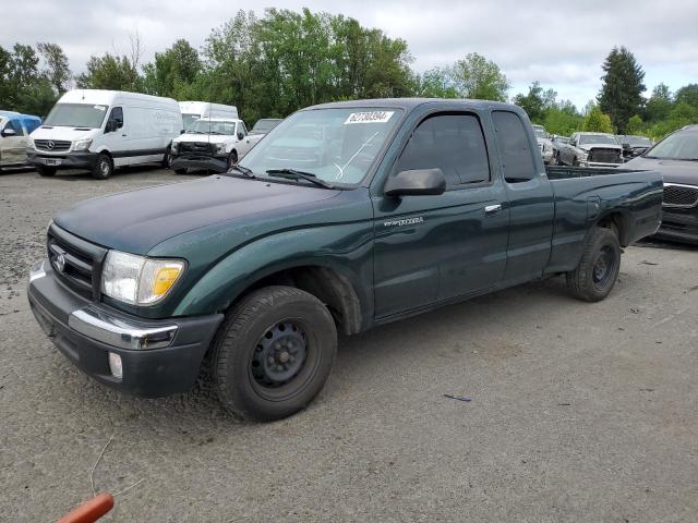 Toyota Tacoma (2000)