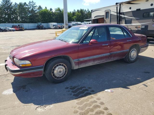Buick Lesabre (1995)