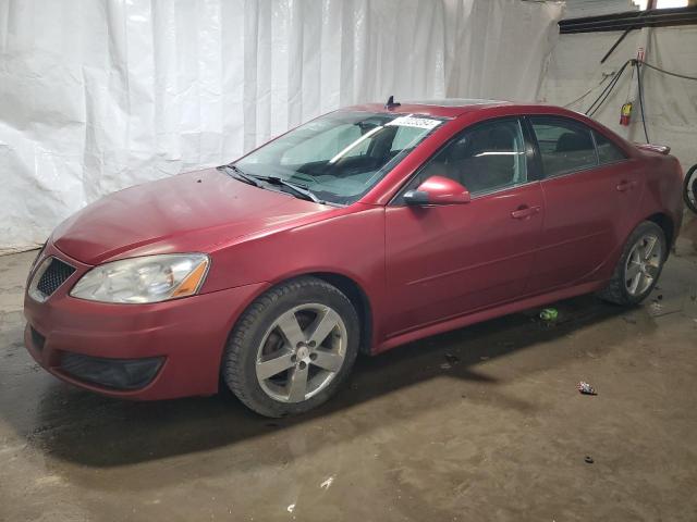 Pontiac G6 (2010)