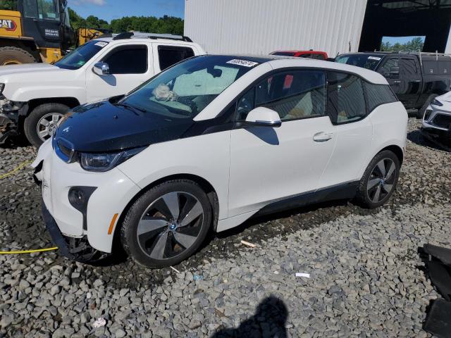 Bmw I series (2015)