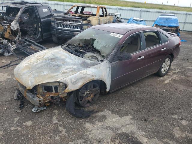 Chevrolet Impala (2007)