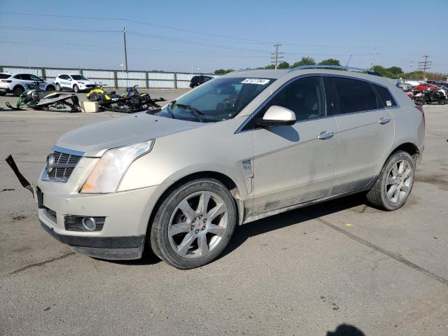 Cadillac Srx (2012)