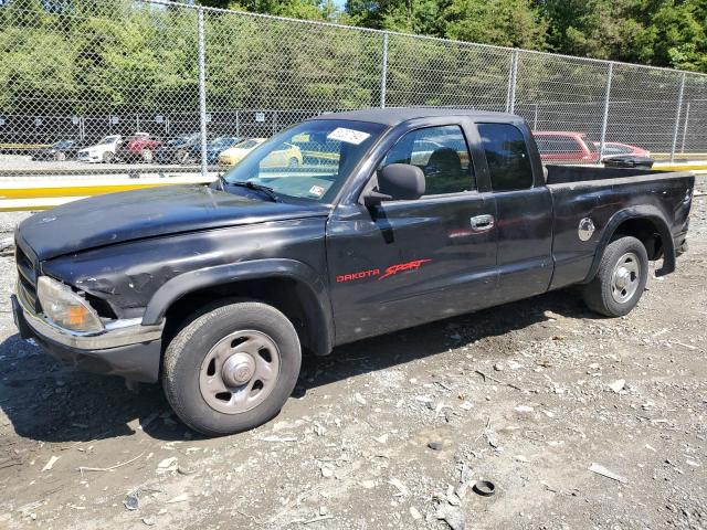Dodge Dakota (1998)