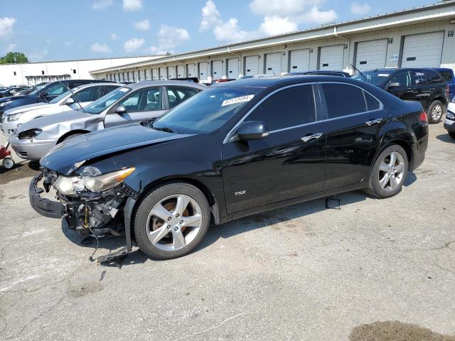 Acura Tsx (2012)