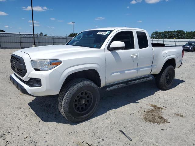 Toyota Tacoma (2018)