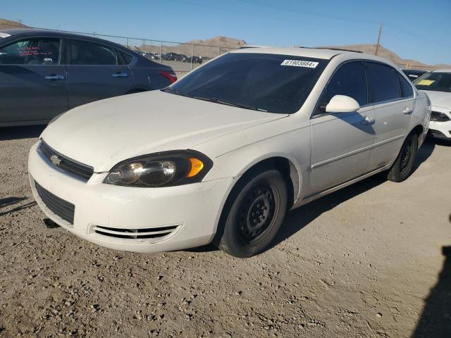 Chevrolet Impala (2008)