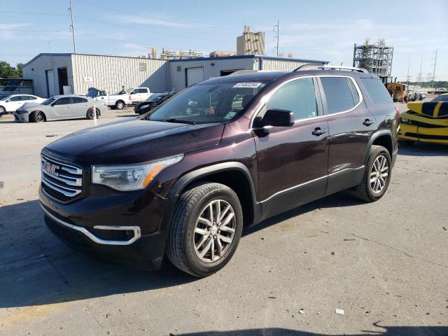 Gmc Acadia (2017)