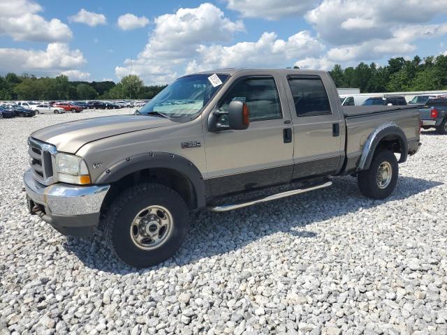 Ford F350 (2004)