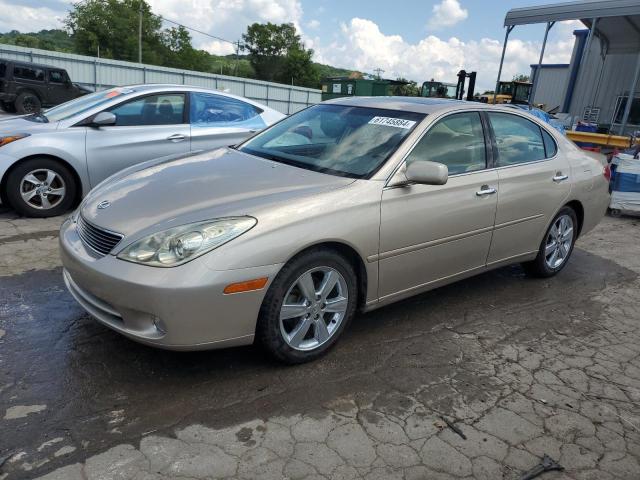 Lexus Es330 (2005)