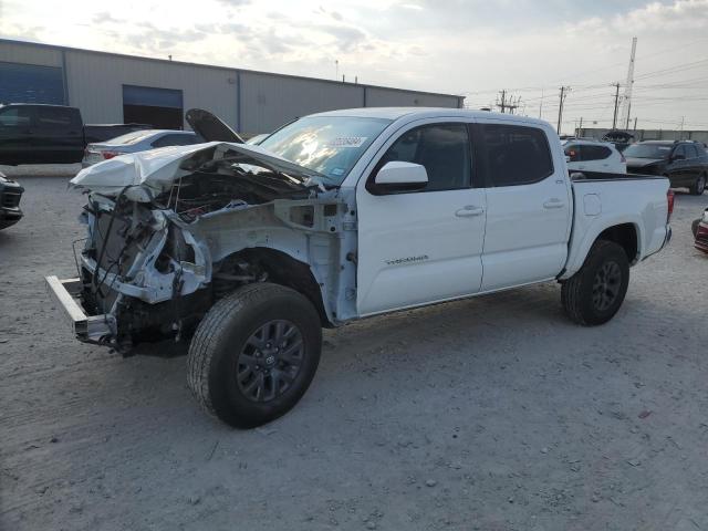 Toyota Tacoma (2023)