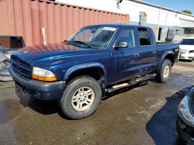 Dodge Dakota (2003)