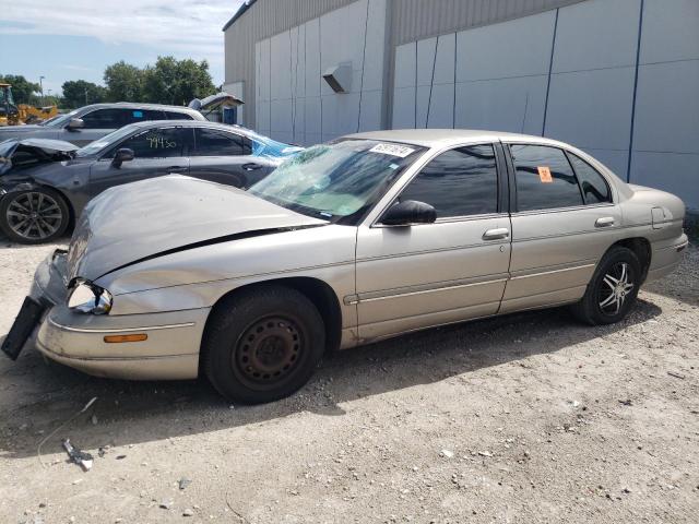 Chevrolet Lumina (1998)