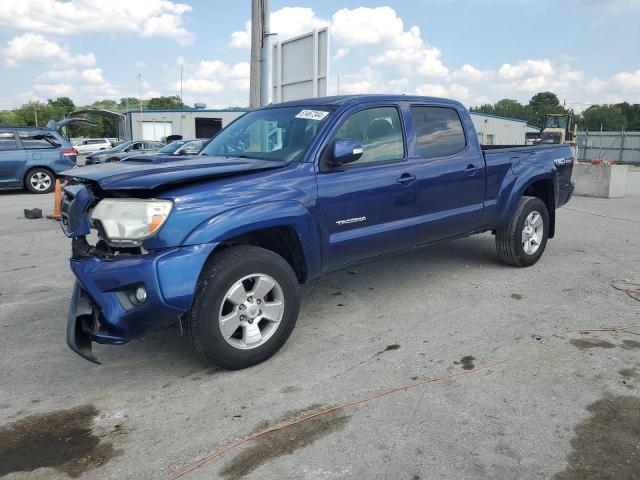 Toyota Tacoma (2014)