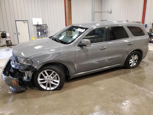 Dodge Durango (2022)