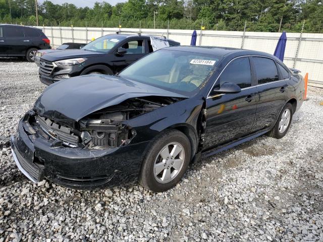 Chevrolet Impala (2009)