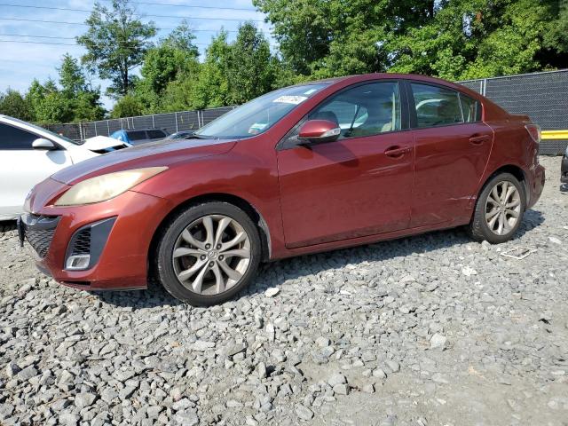 Mazda Mazda3 (2010)