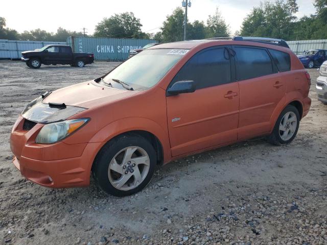 Pontiac Vibe (2004)