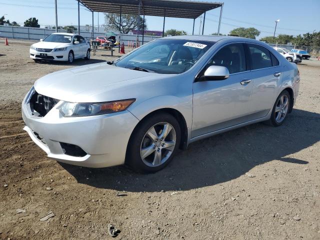 Acura Tsx (2011)