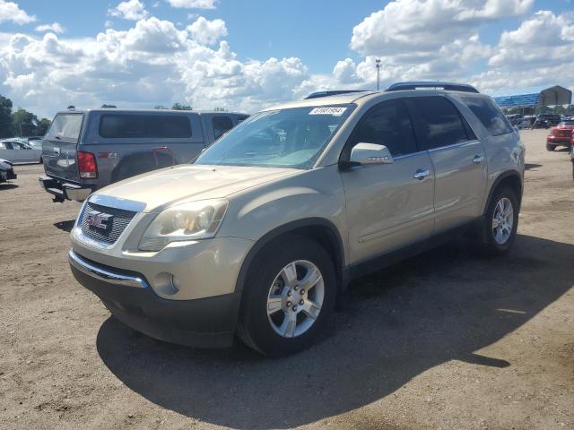 Gmc Acadia (2009)