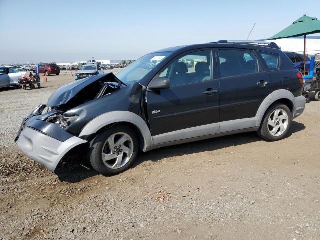 Pontiac Vibe (2003)