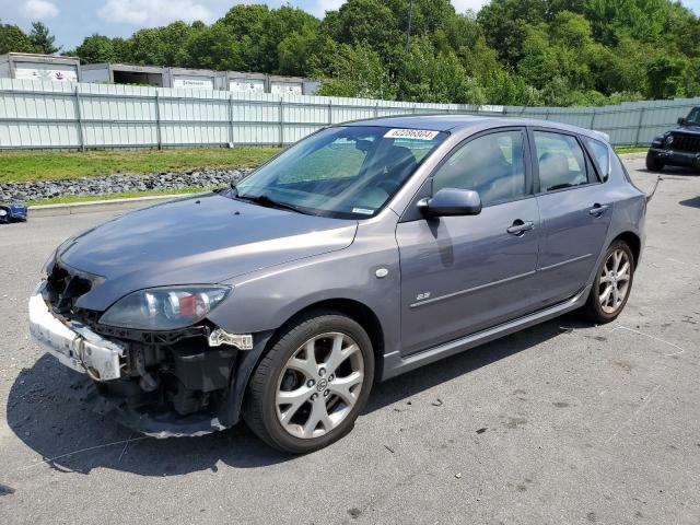 Mazda Mazda3 (2007)